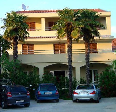 Apartments & Rooms Ana Sukošan Zewnętrze zdjęcie