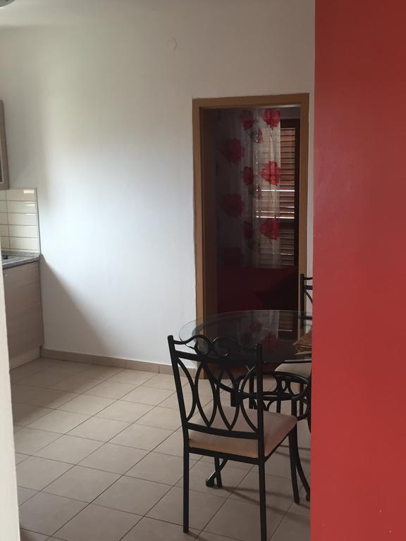 Apartments & Rooms Ana Sukošan Zewnętrze zdjęcie