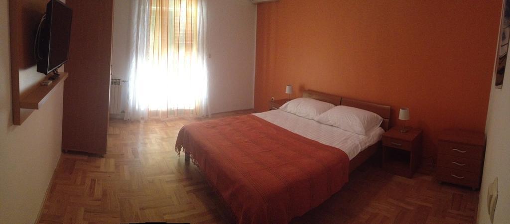 Apartments & Rooms Ana Sukošan Zewnętrze zdjęcie