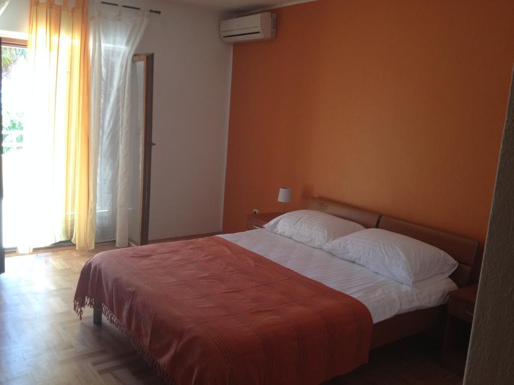 Apartments & Rooms Ana Sukošan Zewnętrze zdjęcie